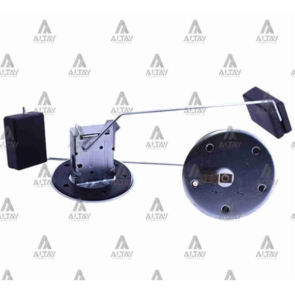 MAHER 11816 Depo Şamandırası Carry 