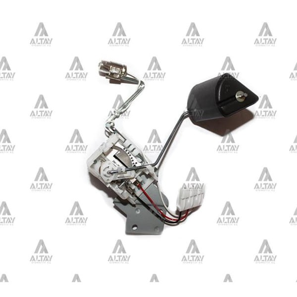 MAHER 11817 Depo Şamandırası Corolla 93-00 1.6 Enj. 4Afe