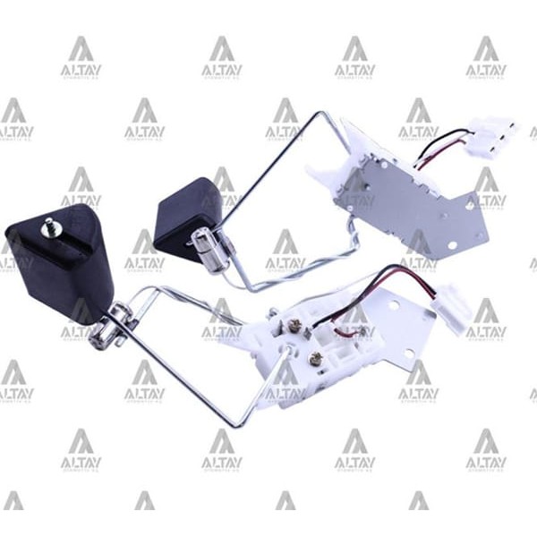 MAHER 11818 Depo Şamandırası Corolla 93-98 1.6 Krb. 4Af