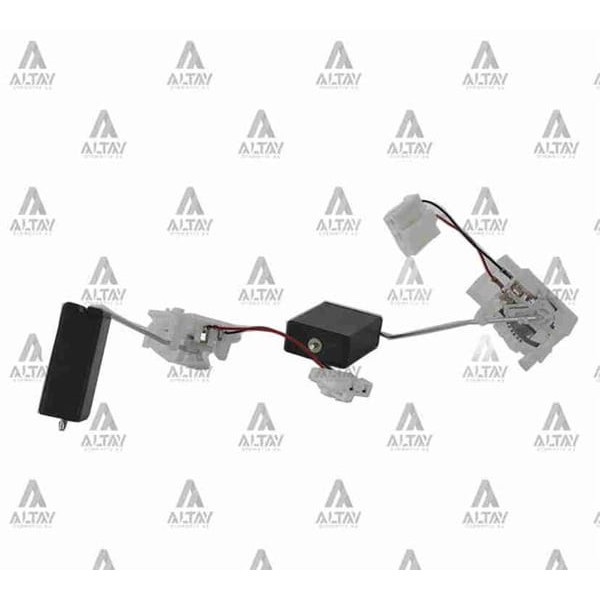 MAHER 11819 Depo Şamandırası Corolla 00-02 Zz111 1.4 4Zz 