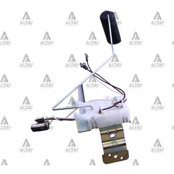 MAHER 11828 Depo Şamandırası Kmy 97-04 