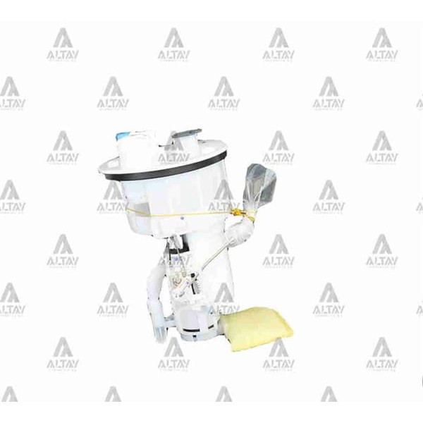 MAHER 11832 Depo Şamandırası Komple Accent 06-11 Era Benzinli