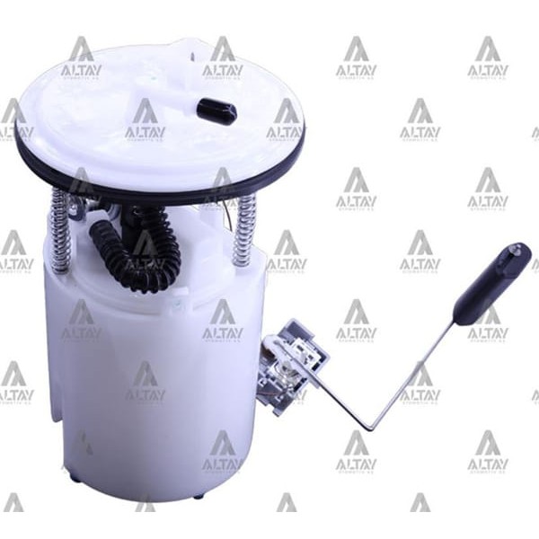 MAHER 11835 Depo Şamandırası Komple I-30 07-11 Benzinli