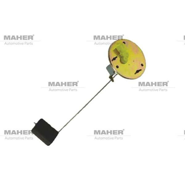 MAHER 11837 Depo Şamandırası L-200 87-99 2 Fiş 