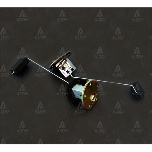 MAHER 11838 Depo Şamandırası L-300 87-97