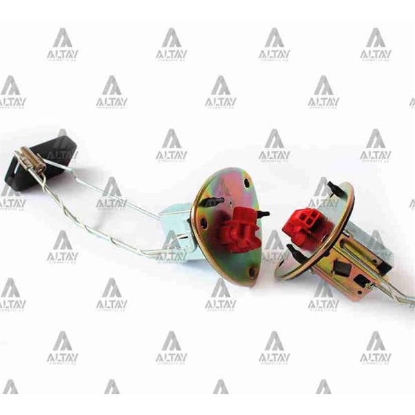 MAHER 11839 Depo Şamandırası L-300 97=