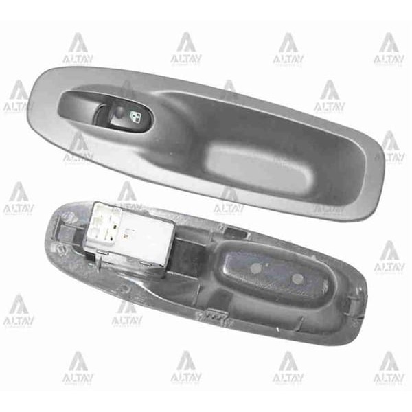 MAHER 11847 Düğme Cam Açma Accent 00-02 Sağ (5 Pin)