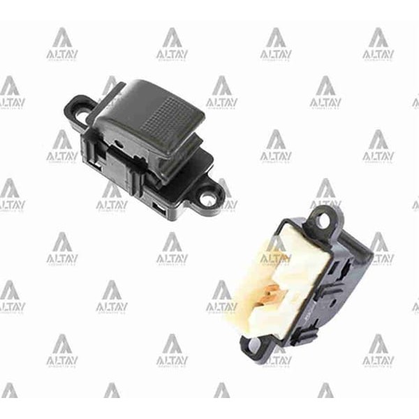 MAHER 11856 Düğme Cam Açma B-2500 02= Ön Sağ