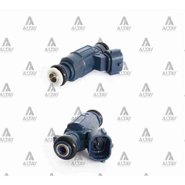 MAHER 11936 Enjektör Accent 11= Blue 1.4 Elantra 11= 1.6 I-20 1.4 Benzinli