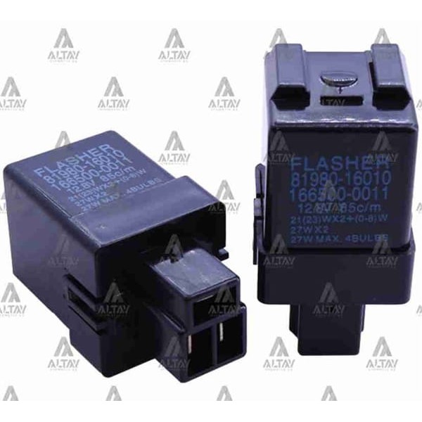 MAHER 11939 Flaşör Sinyal Toyota 