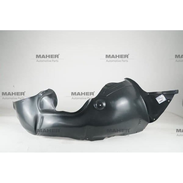 MAHER 11946 Çamurluk Davlumbazı Polo 02-09 Ön Sağ