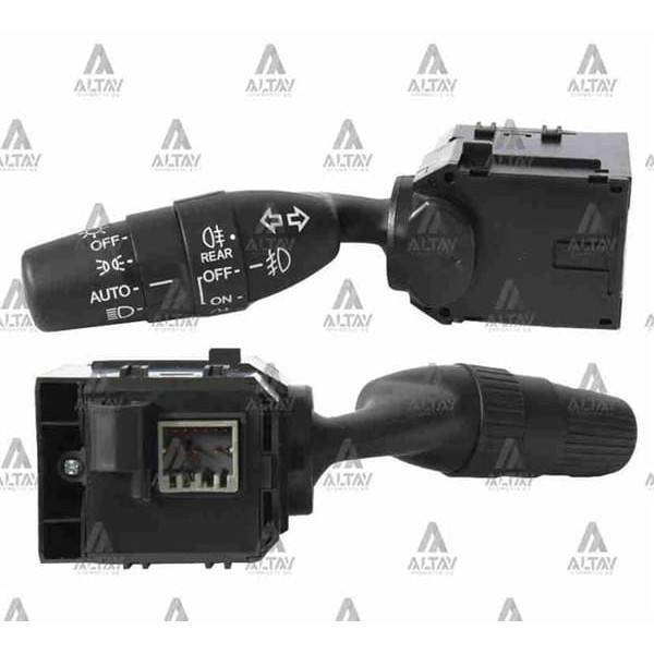 MAHER 11949 Kol Far-Sinyal Kumanda Civic 06= Accord 08= Jazz 08=