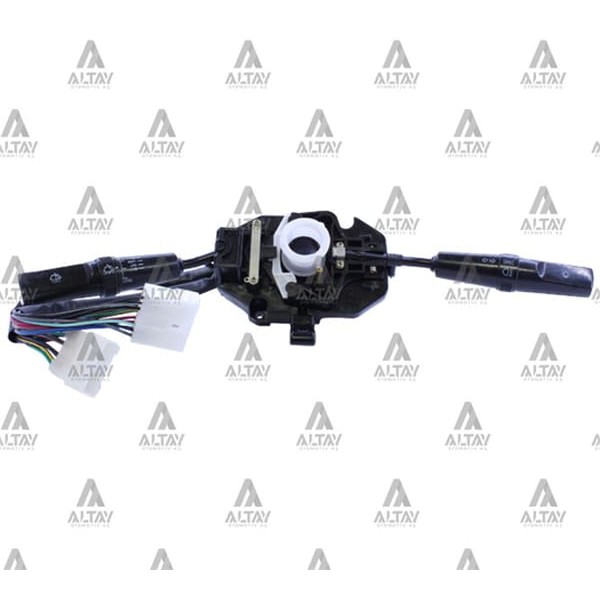 MAHER 11951 Kol Far-Sinyal Kumanda H-100 Komple