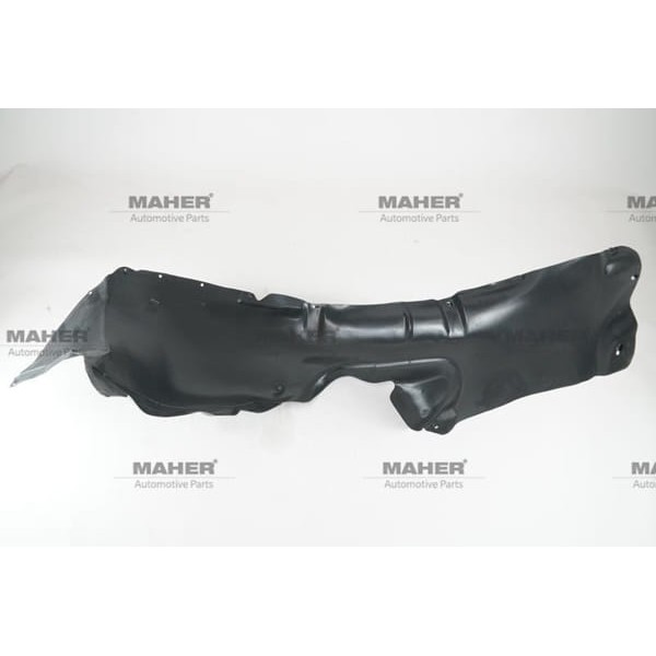 MAHER 11956 Çamurluk Davlumbazı Polo 02-09 Ön Sol