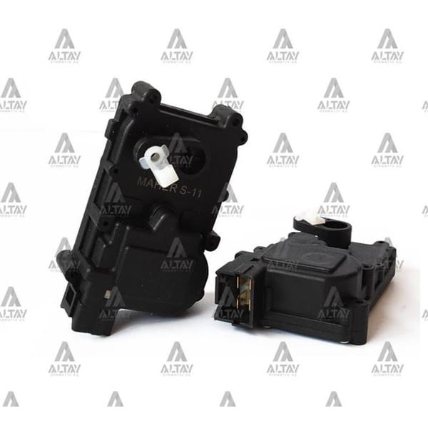 MAHER 11958 Merkezi Kilit Motoru Accent 95-00 Arka Sol 