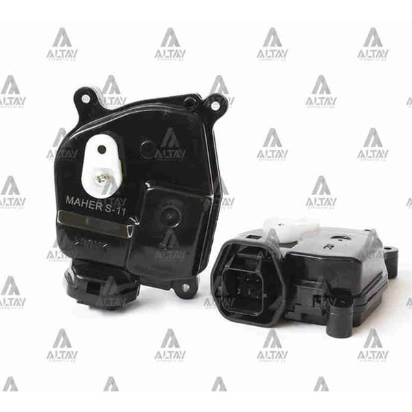 MAHER 11963 Merkezi Kilit Motoru Accent 06-11 Era Ön Rıo-Cerato Sağ (95736-1G020) 