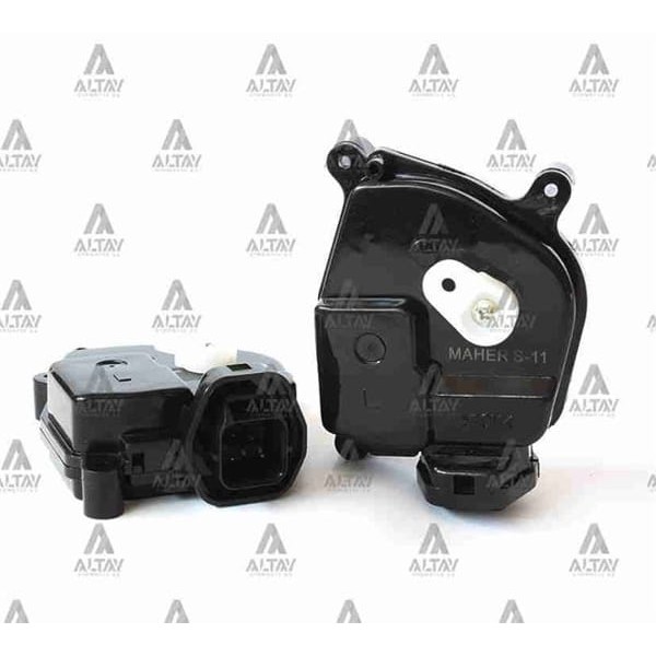 MAHER 11964 Merkezi Kilit Motoru Ön Sağ Era 06- /Rio 06-