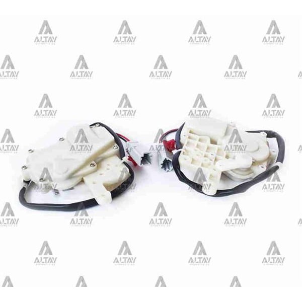 MAHER 11966 Merkezi Kilit Motoru Civic 96-01 Arka Sol 