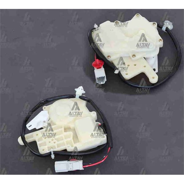 MAHER 11967 Merkezi Kilit Motoru Civic 96-01 Ön Sağ 