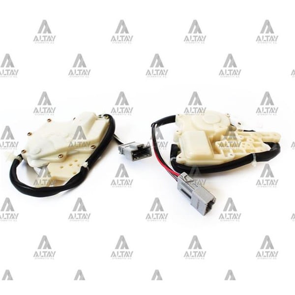 MAHER 11968 Merkezi Kilit Motoru Civic 96-01 Ön Sol