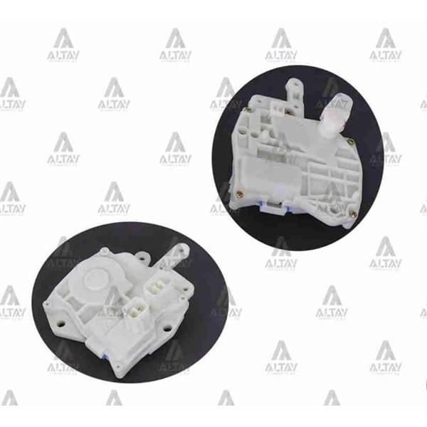MAHER 11969 Merkezi Kilit Motoru Civic 01-06 Crv 02-06 Arka Sağ