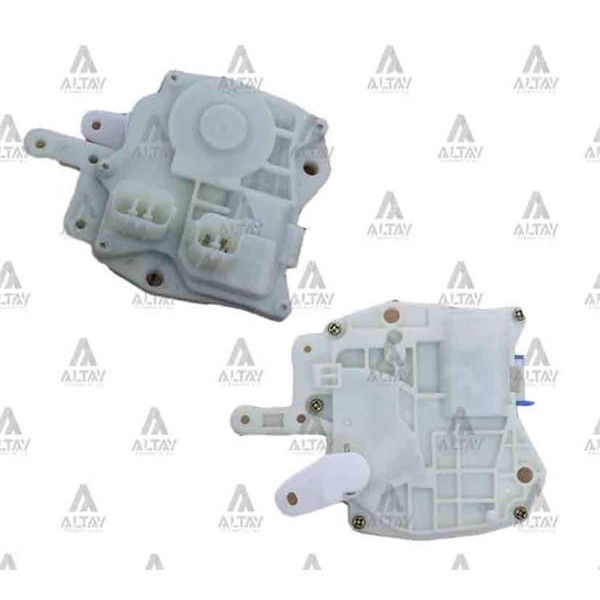 MAHER 11970 Merkezi Kilit Motoru Civic 01-06 Crv 02-06 Arka Sol