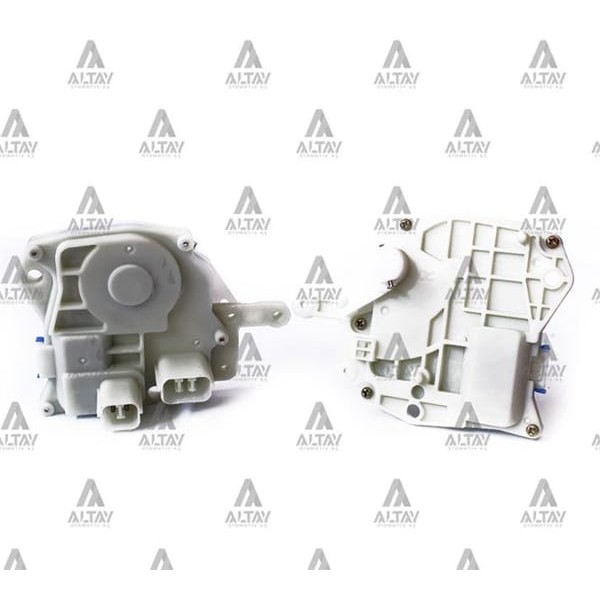 MAHER 11971 Merkezi Kilit Motoru Civic 01-06 Crv 02-06 Ön Sağ