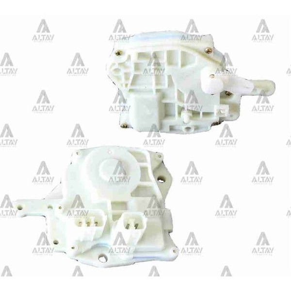 MAHER 11972 Merkezi Kilit Motoru Civic 01-06 Crv 02-06 Ön Sol