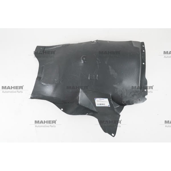 MAHER 12074 Çamurluk Davlumbazı Leon 13-20 Önün Önü Sol