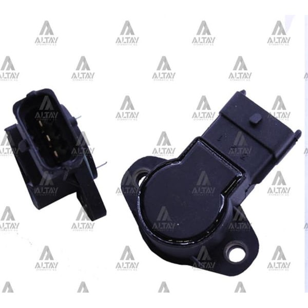 MAHER 12085 Sensör Gaz Kelebek Accent 06-11 Era Getz 