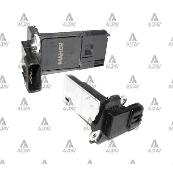 MAHER 12096 Sensör Hava Akış Civic 06= Accord 06= City 09-11 Crv 07= Jazz 09=