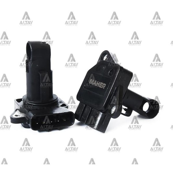 MAHER 12099 Sensör Hava Akış Corolla 06= Auris Yaris Dizel 