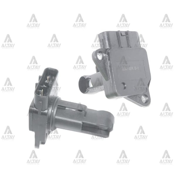 MAHER 12107 Sensör Hava Akış Mazda 3 Mazda 6 323 01= B-2500 Bt-50