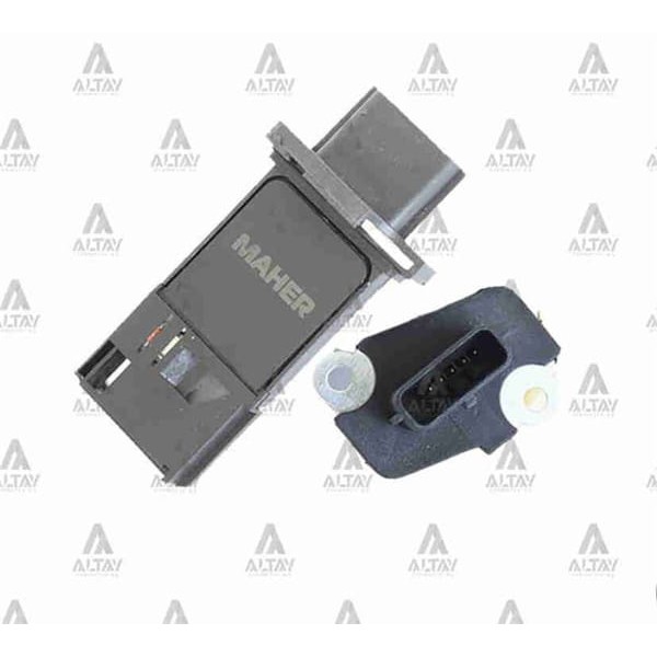 MAHER 12108 Sensör Hava Akış Pickup Navara Qashqai Juke Almera Xtrail Yd25 Note Pathfınder 