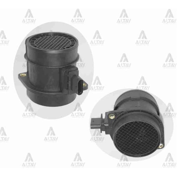 MAHER 12113 Sensör Hava Akış Santafe 06= H-1 Kmy 08-11 Bongo 12 = 