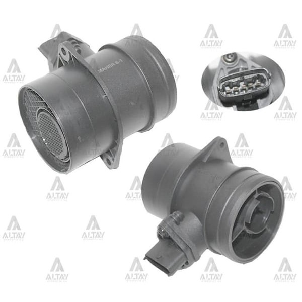 MAHER 12114 Sensör Hava Akış Starex 02-08 Sorento 03= Carnival