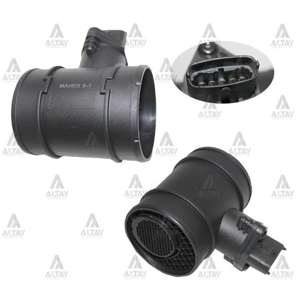 MAHER 12115 Sensör Hava Akış Tucson Dizel Sportage 05= Carens 1.6 1.8 Santafe 2.4