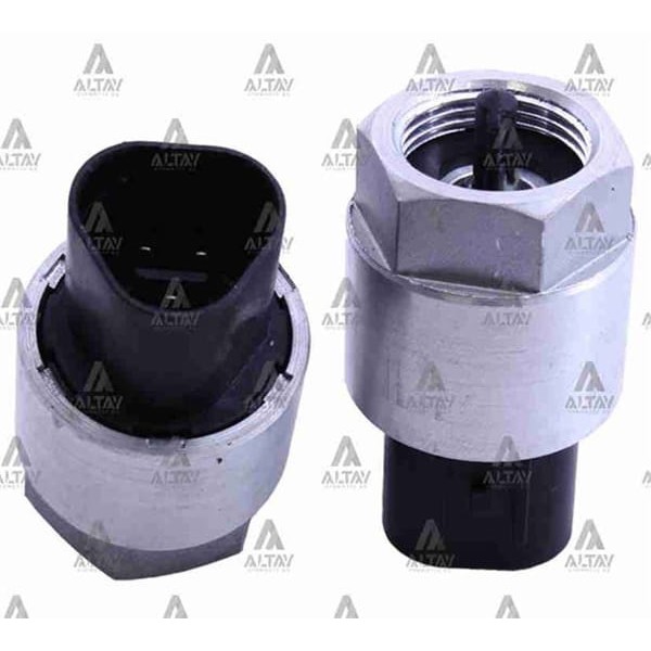 MAHER 12118 Sensör Kilometre Hız Bongo 02-04 Pregio 02-05 