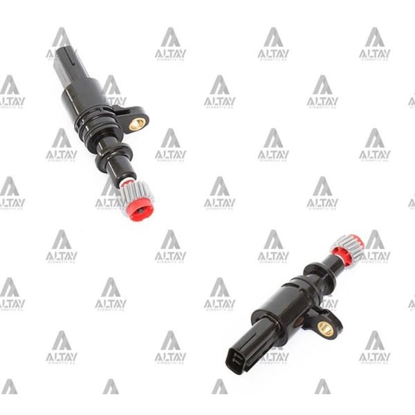 MAHER 12121 Sensör Kilometre Hız Civic 01-06 At