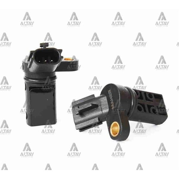 MAHER 12128 Sensör Krank Pozisyon - Eksantrik Primera 03-08 Almera 03-06 