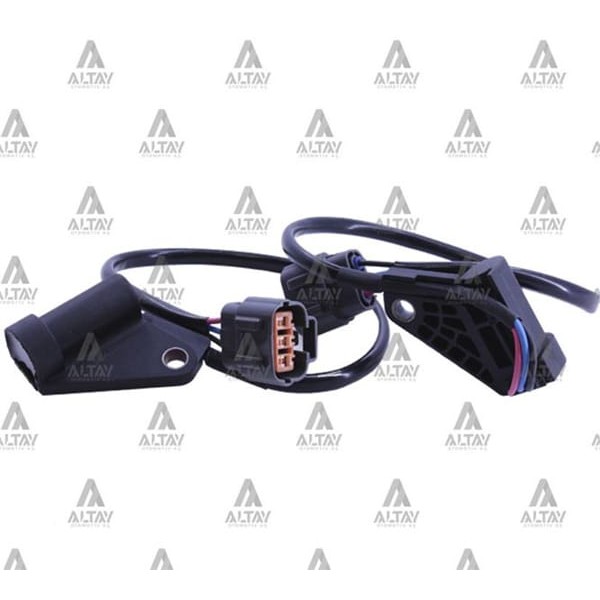 MAHER 12129 Sensör Krank Pozisyon 323 95-02 