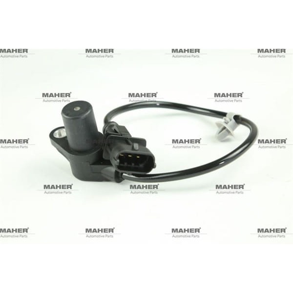 MAHER 12134 Sensör Krank Pozisyon Accent Era Getz 06= I-20 I-30 Matrıx Ceed Cerato Rio Venga Soul Di 