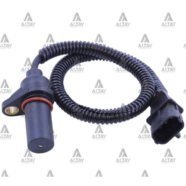 MAHER 12136 Sensör Krank Pozisyon Accent Getz Dizel Santafe Tucson Sonata 05= Sportage Carens 02=CRD