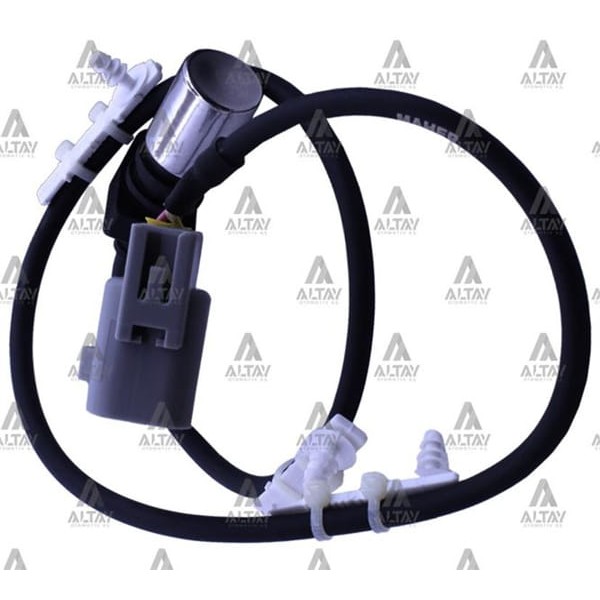 MAHER 12152 Sensör Krank Pozisyon Hilux 06-11 Kablolu