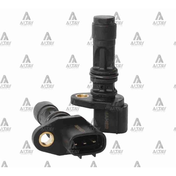 MAHER 12158 Sensör Krank Pozisyon Pickup Navara 