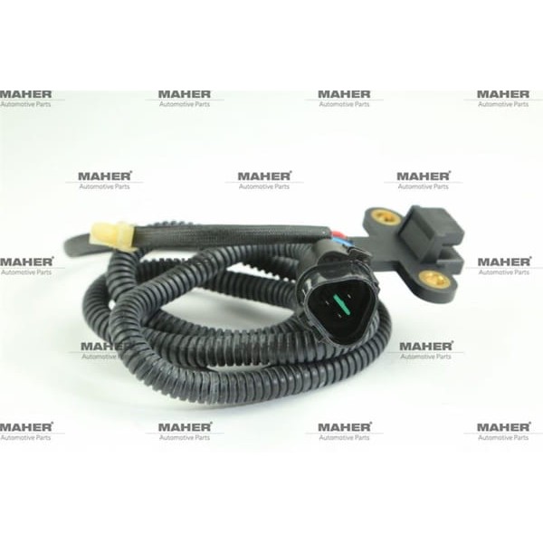 MAHER 12163 Sensör Krank Pozisyon Sonata 99-06 Magentıs Kablolu 