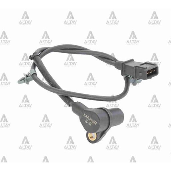 MAHER 12164 Sensör Krank Pozisyon Starex Kmy 04= H-1 Bongo 04= (Açı) 