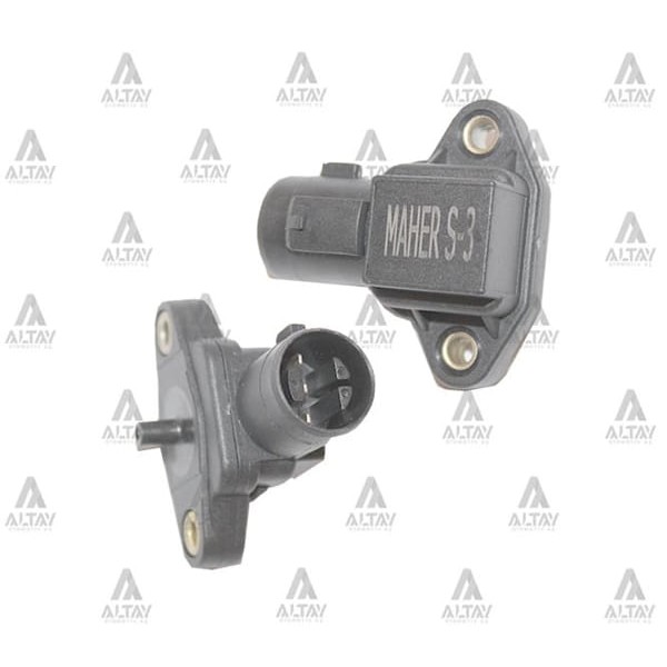 MAHER 12175 Sensör Map Civic 96-00 Accord 92-02 Hrv Crv 97-02 Integra 