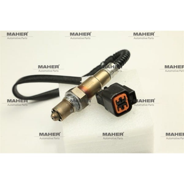 MAHER 12185 Sensör Oksijen Accent 00-06 Era Getz Elantra Rio Cerato Sportage Ceed 