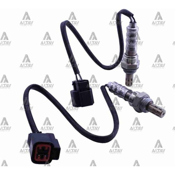 MAHER 12186 Sensör Oksijen Accent 03-06